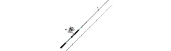 Combo Mitchell Tanager 3 SW Spinning
