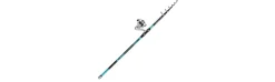 Combo Mitchell Tanager 3 SW Surfcasting Pro