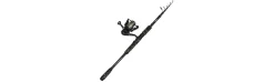 Combo Mitchell Tanager G2 Telespin