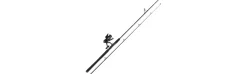 Combo Penn Wrath II Spinning
