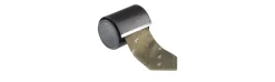 Corbata Alan Paine Ripon Perro y Pájaro
