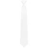 Corbata Equitheme Trevira Clip-On