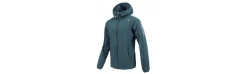 Cortavientos Joluvi Meta Hood