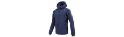 Cortavientos Joluvi Meta Hood