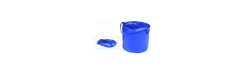 Cubo Plegable