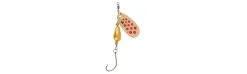 Cucharilla Evia Dotty barbless 11 Max-3