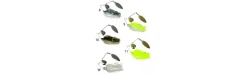Cucharillas Spinnerbait Duster
