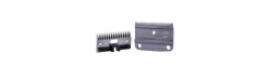 Cuchila Inferior Fina A2F/AC Lister