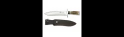 Cuchillo Albainox Rececho Ciervo
