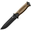 Cuchillo Berger Strongarm Coyote Liso