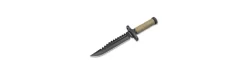 Cuchillo Boker Magnum M-Spec Survival Knife