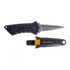Cuchillo de Buceo Mares Argo Titanium