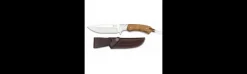 Cuchillo de Caza Albainox Olivo