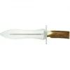 Cuchillo de caza para remate