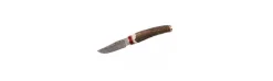 Cuchillo de Lujo Muela Bowie Damasco