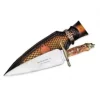 Cuchillo de Lujo Muela Corvasí 30-Th