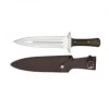Cuchillo de Remate Albainox Pakkawood