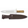 Cuchillo de Remate Albainox Olivo