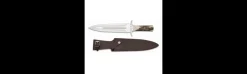 Cuchillo de Remate Albainox Ciervo