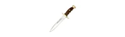 Cuchillo de Remate Muela Bowie BW-19
