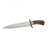 Cuchillo de Remate Muela Bear-24A