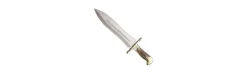 Cuchillo de Remate Muela Podenquero