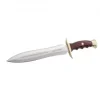 Cuchillo de Remate Muela  Bowie BW-24