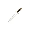 Cuchillo de Remate Muela Alcaraz 26N