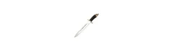 Cuchillo de Remate Muela Alcaraz 26N