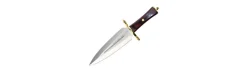 Cuchillo de Remate Muela Serreño