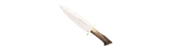 Cuchillo de Remate Muela Serreño S
