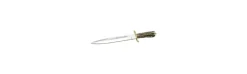 Cuchillo de Remate Muela Alcaraz-26A