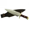 Cuchillo de Remate Muela Duque 25M