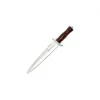 Cuchillo de Remate Muela Bear 24R