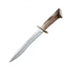 Cuchillo de Remate Muela Chevreuil 22S