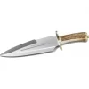 Cuchillo de Remate Muela Duque 25A