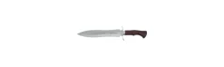 Cuchillo de Remate Muela Agarre 24R