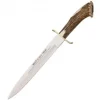 Cuchillo de Remate Muela Alcaraz 19S