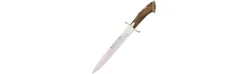 Cuchillo de Remate Muela Alcaraz 19S