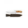 Cuchillo Deportivo Mango Olivo