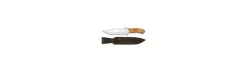Cuchillo Deportivo Mango Olivo