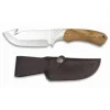 Cuchillo Desollador Albainox Olivo