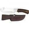 Cuchillo Desollador para Caza