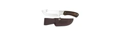 Cuchillo Desollador para Caza