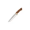 Cuchillo Enterizo Muela Harrier 18R