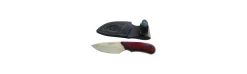 Cuchillo Enterizo Muela Ibex 8R