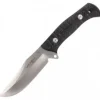 Cuchillo Enterizo Muela Lakhota 12M