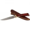 Cuchillo Enterizo Muela Rebeco 11R Empuñadura Estamina
