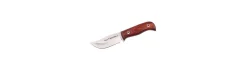 Cuchillo Enterizo Mustanng 8R Empuñadura de Madera