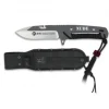 Cuchillo K25 Nude Encordado